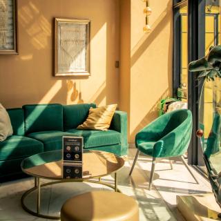 Hotel City Bog Corferias - 3