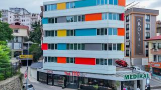 The MU City Hotel Trabzon - 7