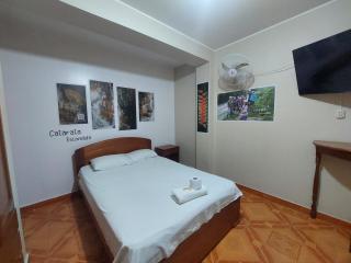 Hostal MonteVerde - 3