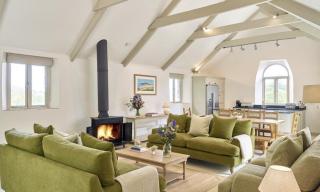 Garden House - Totnes - 8