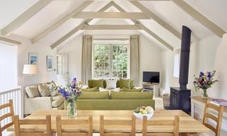 Garden House - Totnes - 9