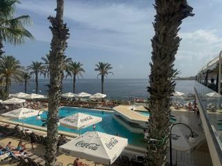 Palm Court Luxe Stay - St Paul's Bay - 9