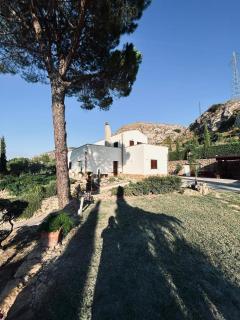 Casa Menta - Nature Experience - Santa Ninfa - 0