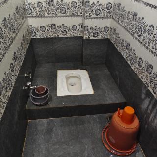 Dev Kripa Geust House - 8