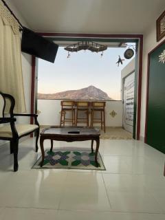 Cobertura com vista pro por do sol - 7