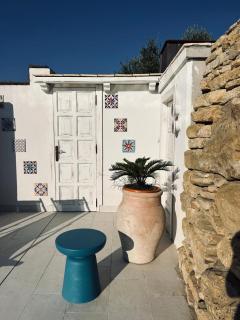 Casa Menta - Nature Experience - Santa Ninfa - 5