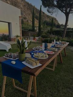 Casa Menta - Nature Experience - Santa Ninfa - 1
