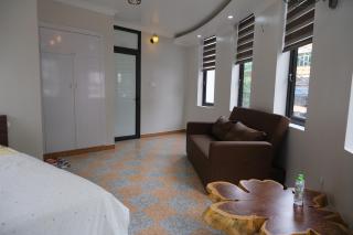 Bamboo House - Cat Ba - 6