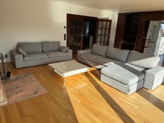 Stilvolles Retreat mit Loggia & 2 Schlafzimmern - 4