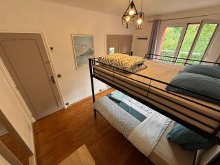 E - LOFT 10 min PARIS PARC EXPOS / 2 chambres / 6 lits - Bagneux - 3