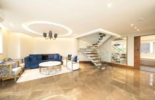 Connaught house - 9