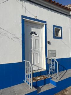 Refúgio do Bugalho - Casa da Oliveira - Alandroal - 9