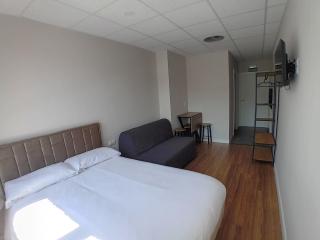 Morgan Apartments Bilbao - Bilbao - 1