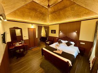 Maadathil cottages & Beach Resort - Varkala - 1