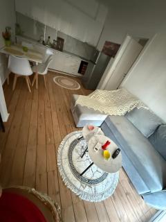Alba Apartment - Vlorë - 8