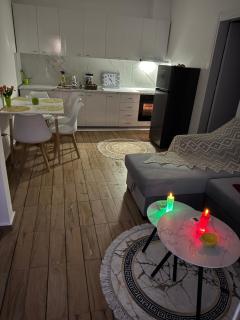 Alba Apartment - Vlorë - 2