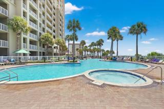 Grand Panama Beach Resort by Panhandle Getaways - Panama City Beach - 6