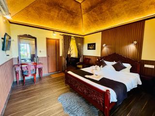 Maadathil cottages & Beach Resort - Varkala - 2