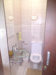 Hospedagem VILA MARIANA - 1