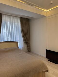 Aristocrat Apartments - Oš - 8