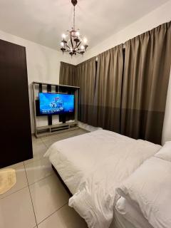 IOI Retreat at Conezion near IOI City Mall-Free Netflix - Putrajaya - 9
