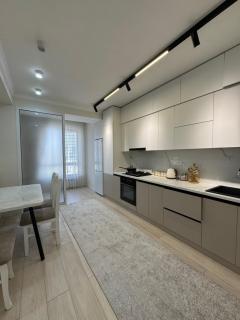 Aristocrat Apartments - Oš - 5