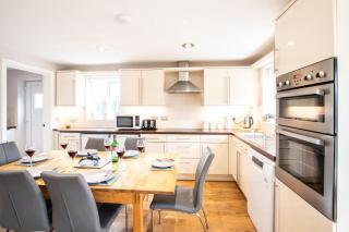 Northern Hideaways, Orca House Beadnell - Beadnell - 5
