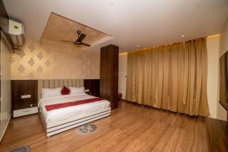 Hotel The Pearl - Rourkela - 2