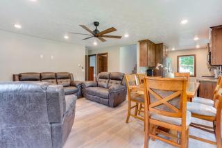 Sioux Falls Home Near Downtown 2 Living Areas! - Sioux Falls - 6