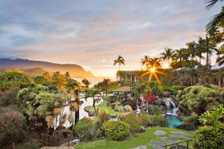 Hanalei Bay Resort - Princeville - 0