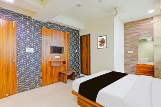 Hotel RK - Ahmedabad - 2