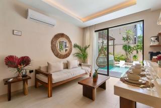 Boutique apartment in Casa Makram Tulum - Tulum Pueblo - 0