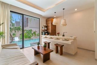 Boutique apartment in Casa Makram Tulum - Tulum Pueblo - 8