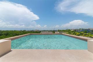 Boutique apartment in Casa Makram Tulum - Tulum Pueblo - 4