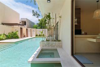 Boutique apartment in Casa Makram Tulum - Tulum Pueblo - 3