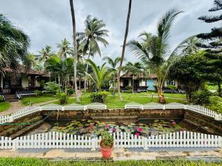 Maadathil cottages & Beach Resort - Varkala - 7