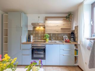 La Casa Ferienwohnung Seeigel - Steinberg - 1