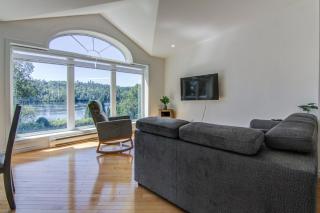 L'échappée du lac - 3