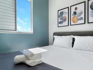 Condominio - Cotia - 2 QTS - sacada - Cotia - 5