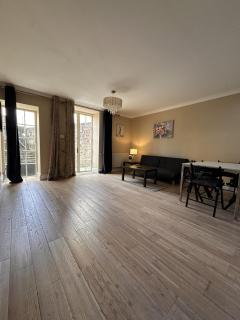 Walker Apartment - 2