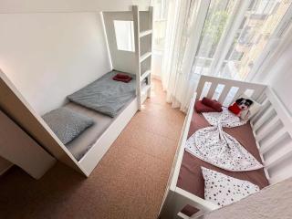 Palm & Ocean Apartment - Durrës - 7