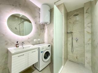 Palm & Ocean Apartment - Durrës - 6