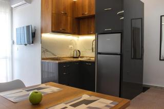 Palm & Ocean Apartment - Durrës - 4