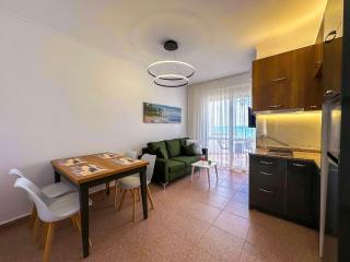 Palm & Ocean Apartment - Durrës - 1