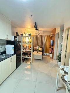 A & M SUITE VACAY - Sea Residences Mall Of Asia Pasay - 8