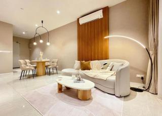 Quill Residences SUITES KL - Kuala Lumpur - 1
