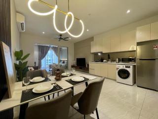 Quill Residences Klcc Suites - 2
