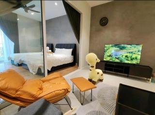 Quill Residences SUITES KL - Kuala Lumpur - 6