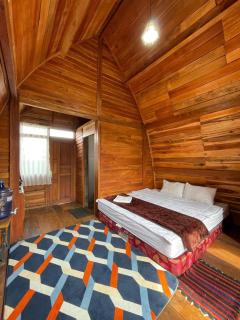 Omah Lumbung Dieng - 7