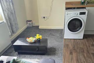 3 Sleeps w FreeParking WiFi Self-checkin - Manchester - 1